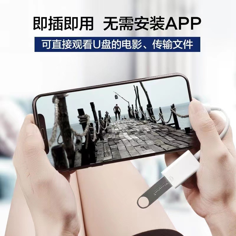 适用苹果外接产品图