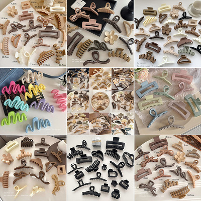 古风发簪簪子女新中式2025新款发钗子简约现代高级感盘发汉服头饰详情13