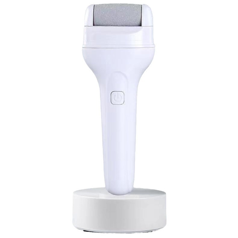 Tiktok Electric Foot Grinder To Remove Dead Skin Callus Pedicure Home Exfoliating Foot Grinding Machine Factory Direct Sales Item Picture
