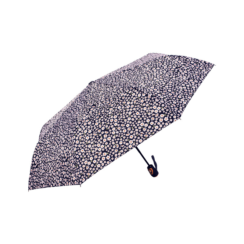 防晒伞/雨伞/透明雨伞/雨伞黑色/雨伞太阳伞白底实物图