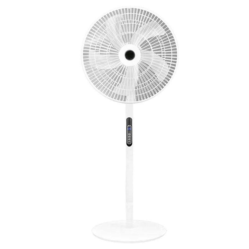 Electric fans, household oscillating head fans, dormitory floor fans, remote control tables, standing fans, silent standing high-wind fans, wholesale gifts Item Picture