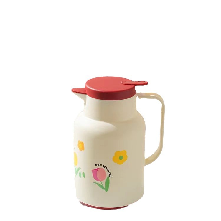 أباريق تدفئة ذات سعة كبيرة، ومبان للتدفئة Item Picture