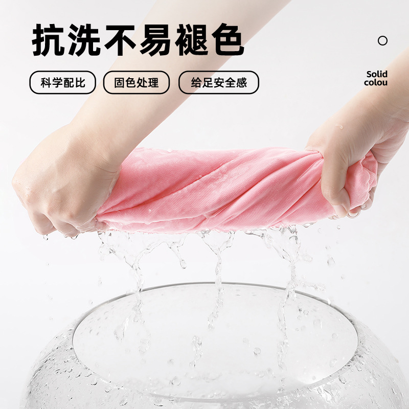 Girls' hoodie 2025 New style: A base layer for girls' spring wear, a top for children's spring and autumn wear, and casual children's wear details Picture