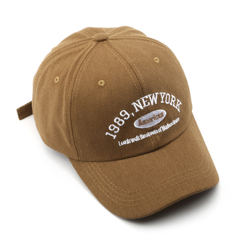个性时尚帽子/字母棒球帽 /户外遮阳帽产品图