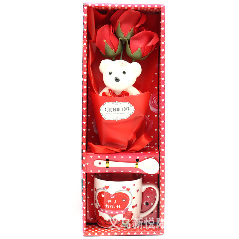 mother's day mug ceramic mug Specification image