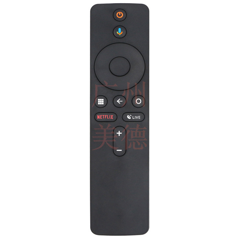 XIAOMI Voice Remote Control is suitable for MI TV Top box Remote Control XIAOMI Box s xmrm-006 Specification image