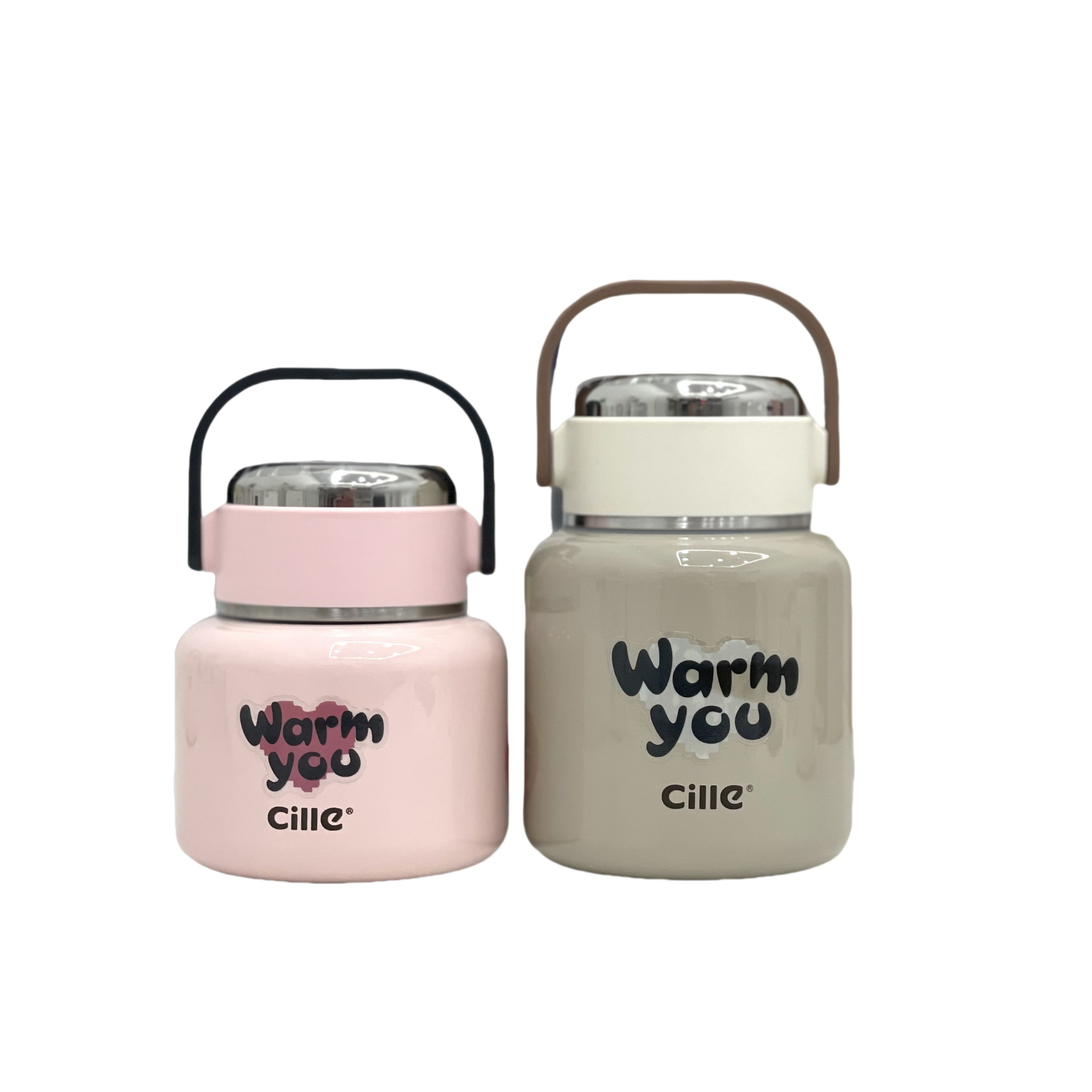 Xile Stew Cup 24 Large Capacity High Appearance Level Super Long Insulated Lunch Box Female Students Office Workers Portable Soup Pot New Item Picture