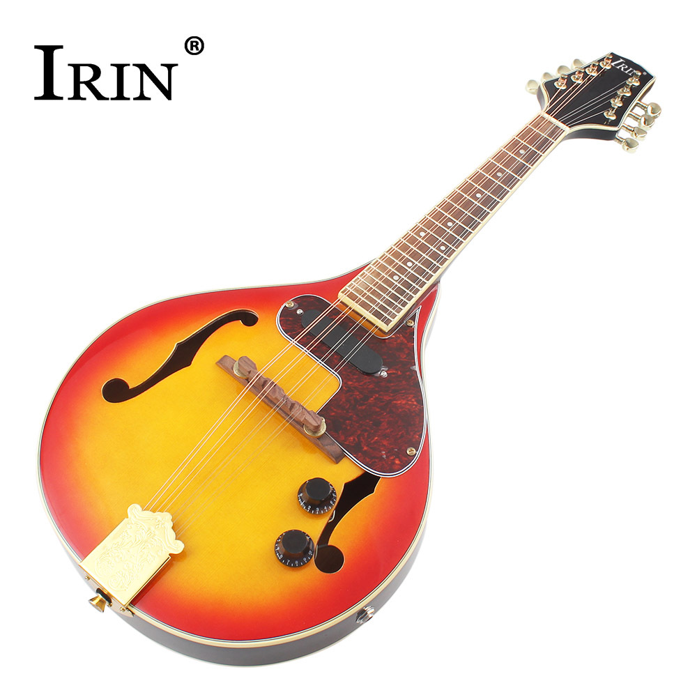 乐器/吉他乐器/电箱吉他/Ukulele/吉他乐器40寸产品图