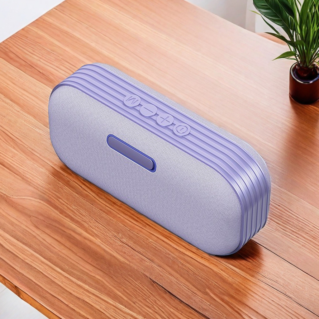 Magnetic fluid wireless Bluetooth speaker, high-quality stereo 3D surround subwoofer, desktop computer desktop speaker gift details Picture