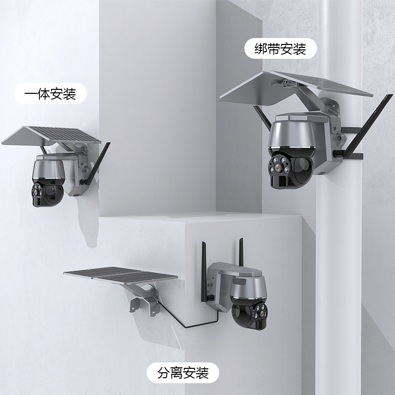 数码摄像头实物图