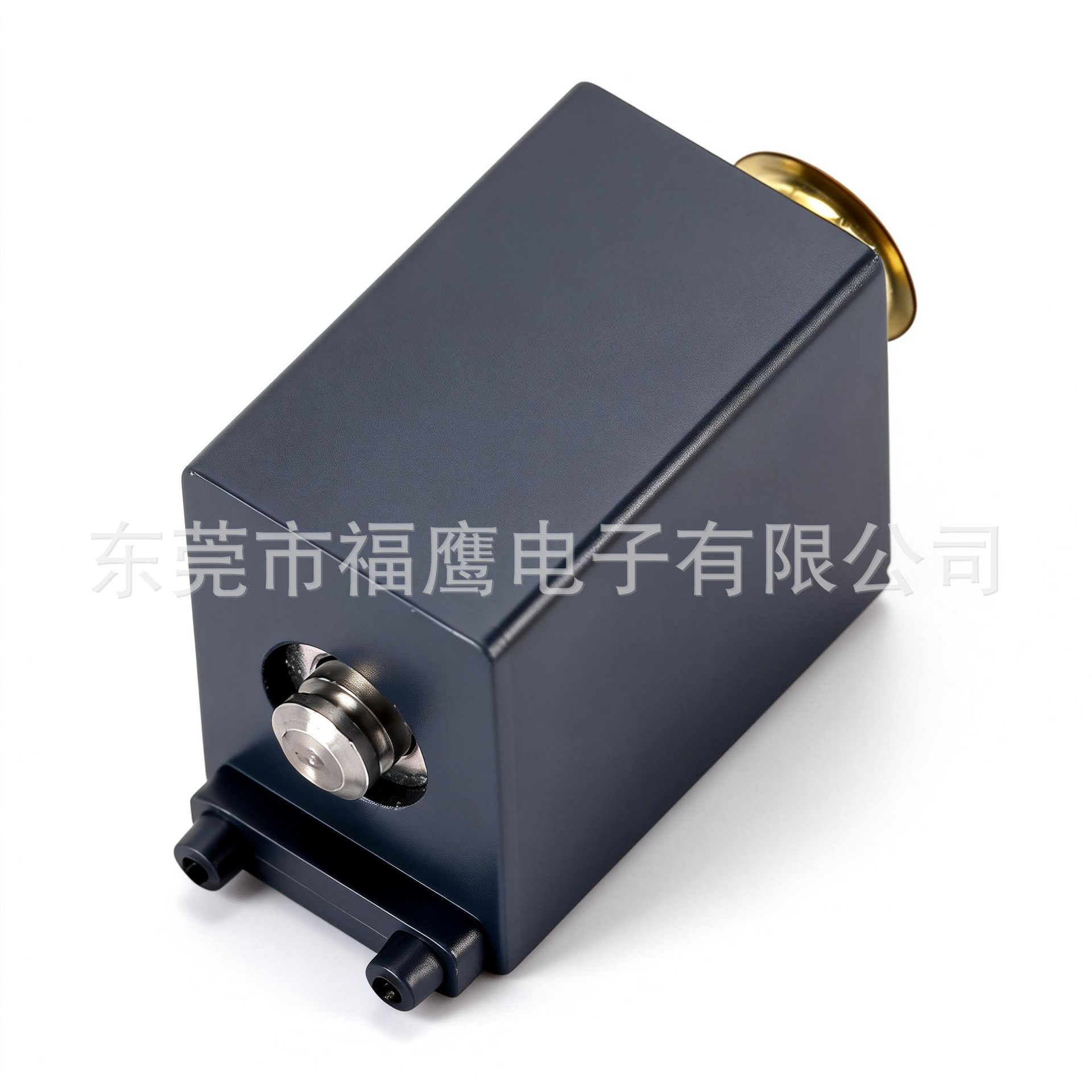 电子磁性材料(电磁铁)实物图
