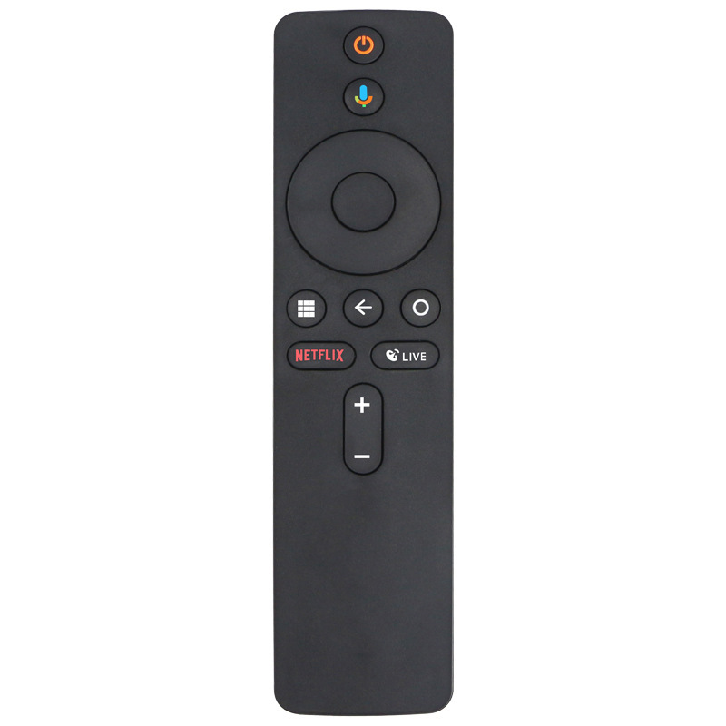 XIAOMI Voice Remote Control is suitable for MI TV Top box Remote Control XIAOMI Box s xmrm-006 pic 3
