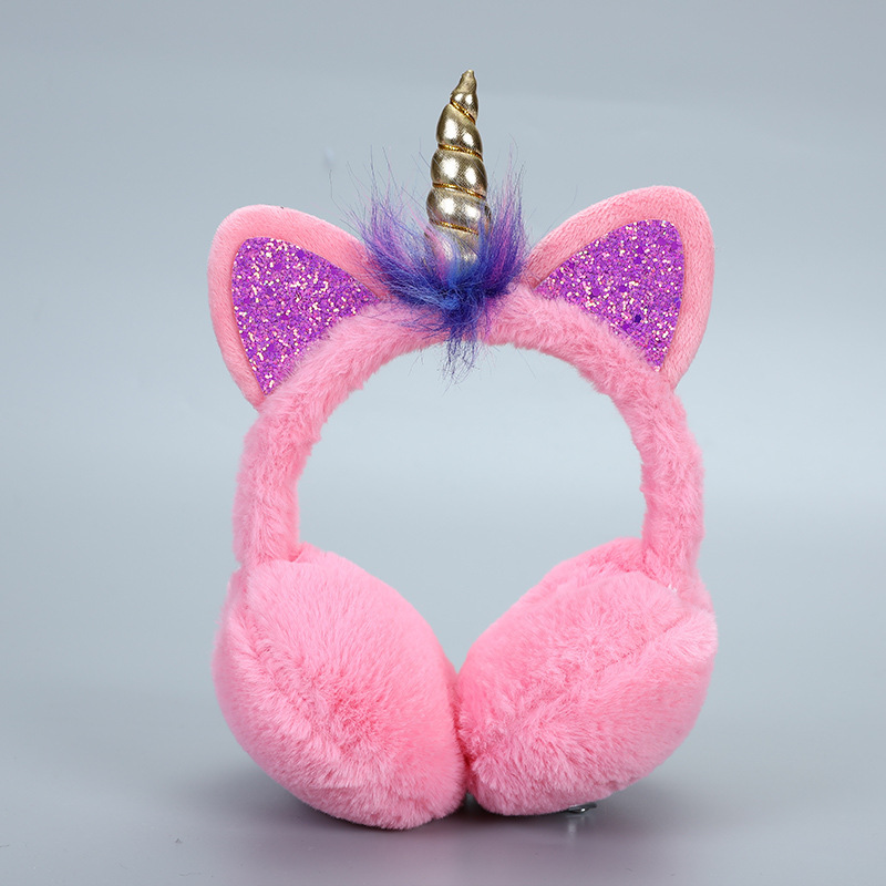 New type of warm ear cups Item Picture