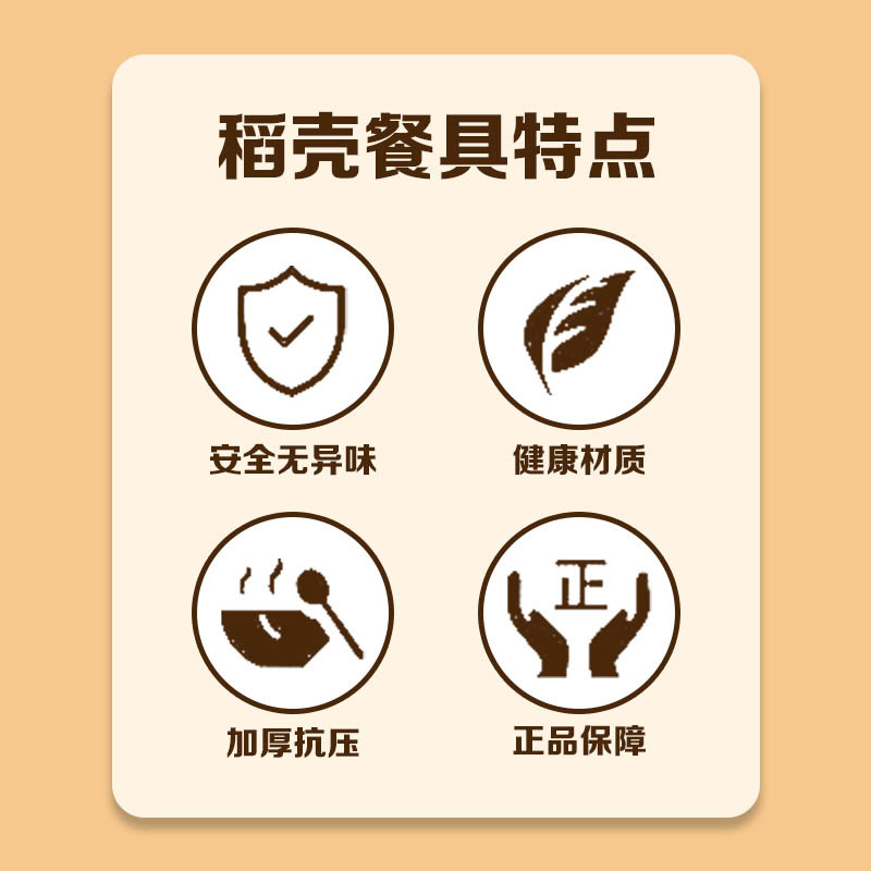 打包盒/铝箔碗/一次性碗/一次性铝箔盒/绿色雏菊一次性餐盘细节图