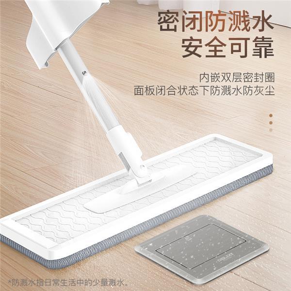 德力西掀盖式产品图