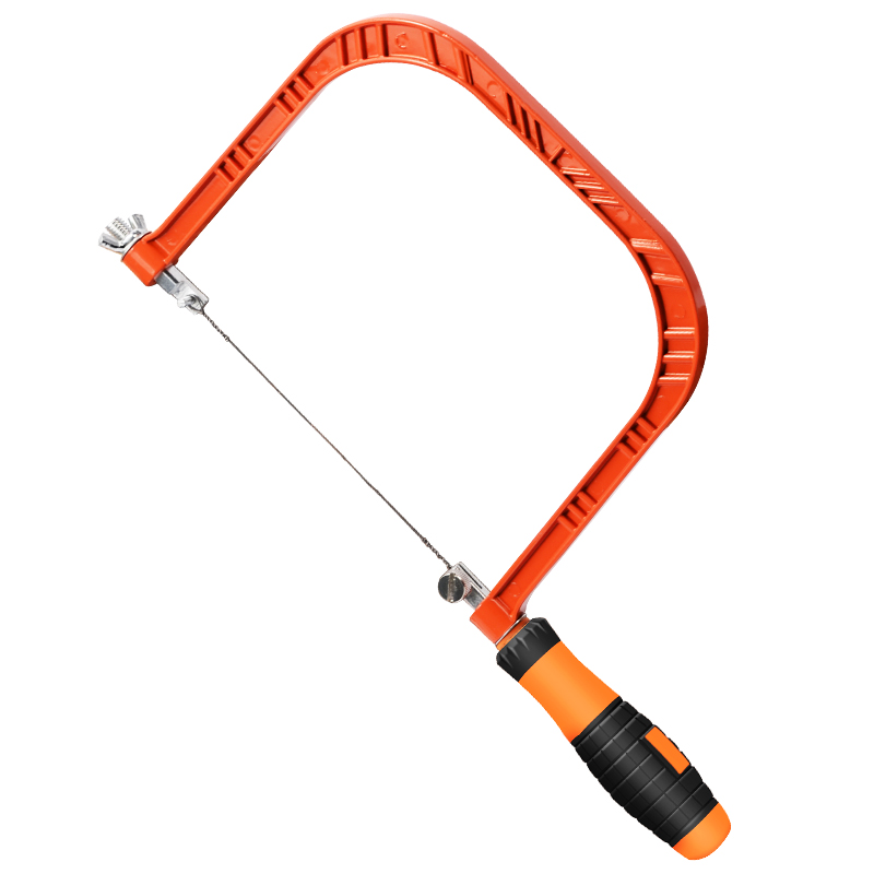 Wire saw, multi-functional decorative saw, small saw, hand curved saw, mini wire saw, woodworking tools, diy saw blade Item Picture