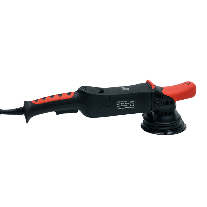 Cross-border new electric grinding and polishing machine, hand-held drilling, engraving, polishing and grinding machine, grinding tools 4 Item Picture