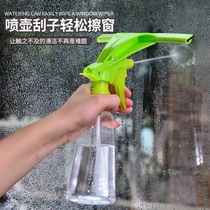 Multifunctional spray window cleaner for home glass cleaner Spray window cleaner for glass factory shop
