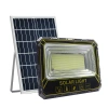 Solar lamps, household outdoor garden lamps, new rural photovoltaic street lamps, led high-power floodlights, ultra-bright and waterproof Item Picture