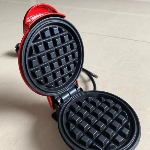 苏泊尔电饼铛产品图