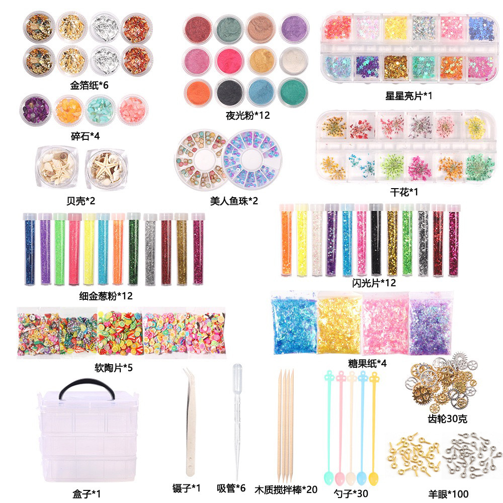 树脂工艺品实物图