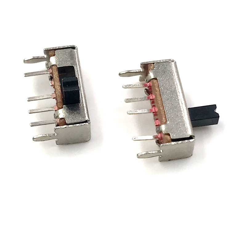 拨动滑动开关/推动拨动滑动/LED户外灯产品图