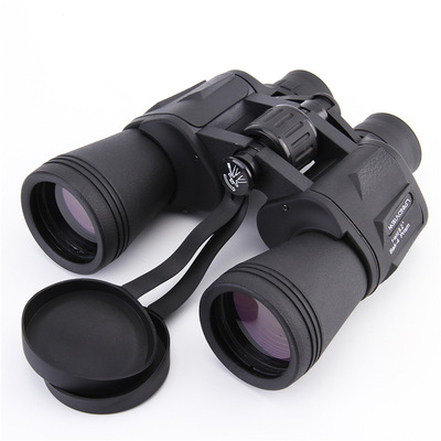 Wholesale 20X50 Binoculars High Power Hd Low Light Night Vision Outdoor 8X Mobile Phone Telescope Specification drawing