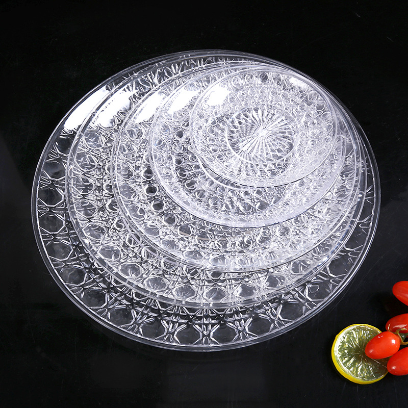 高脚果盘/餐具/果盘陶瓷/北欧/仿真食材细节图