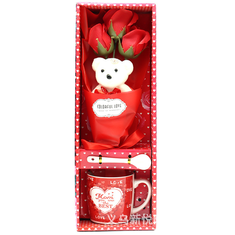 mother's day mug ceramic mug Item Picture
