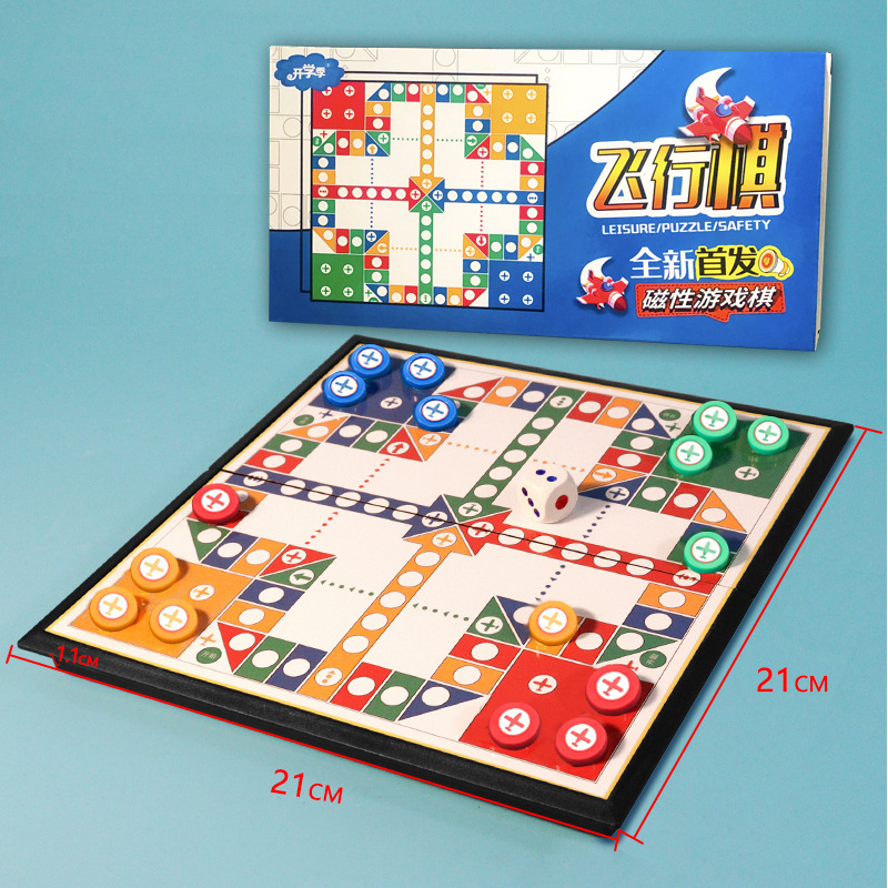 其他创意玩具实物图