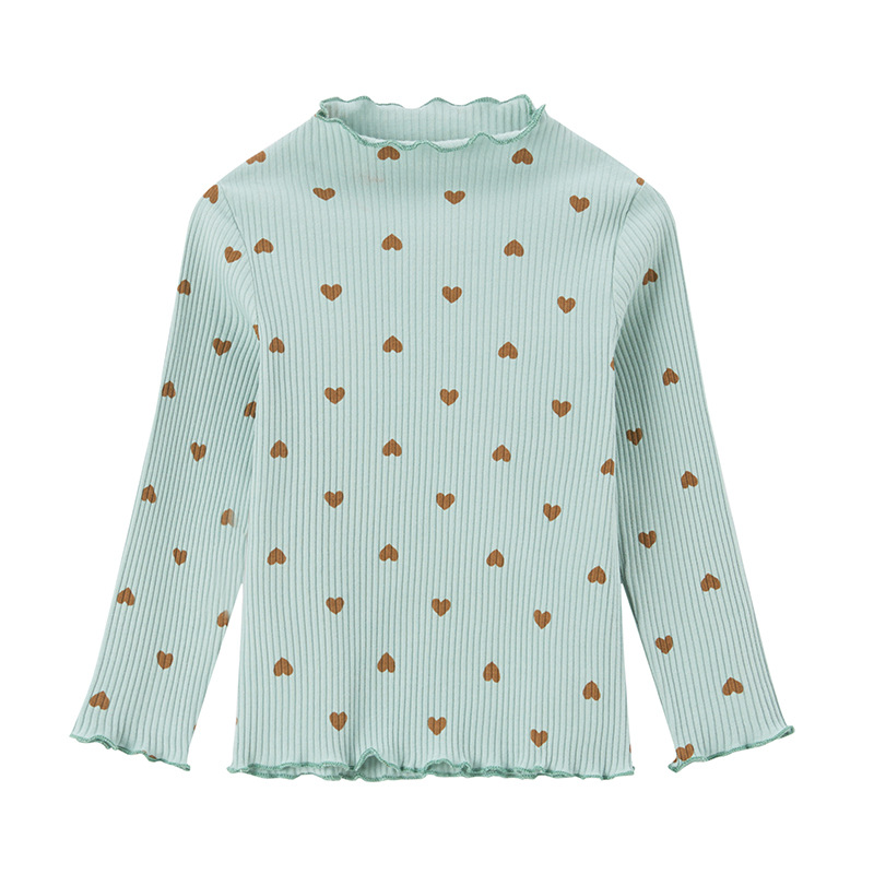 童装女童短袖韩版/热门短袖/童装/t恤儿童短袖韩版/服装儿童短袖韩版白底实物图