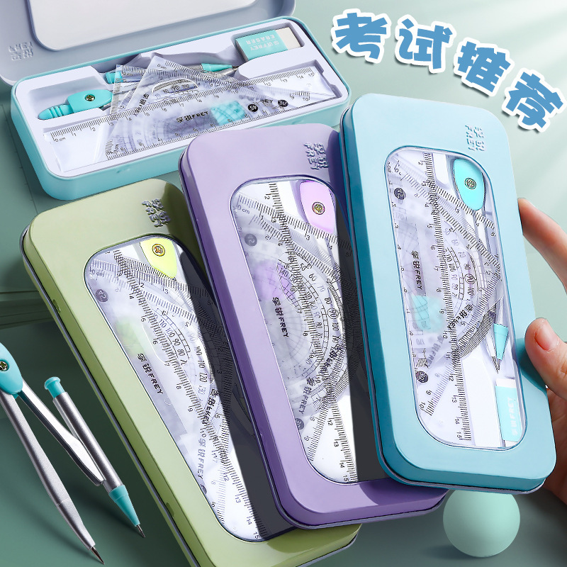 学生专用圆规产品图