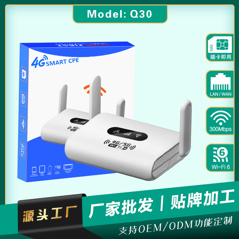 British 4g router, 5G wireless cpe router, SIM card for shared WIFI, Australian wireless router, LTE