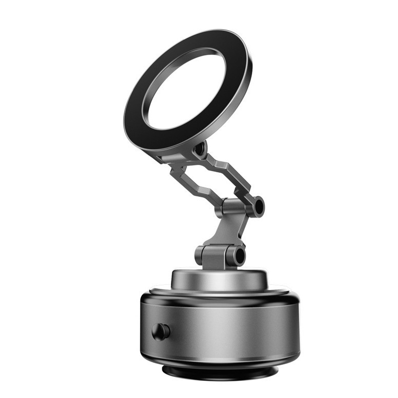 汽车手机支架/车用手机支架/车载导航支架/手机支架/耳机白底实物图