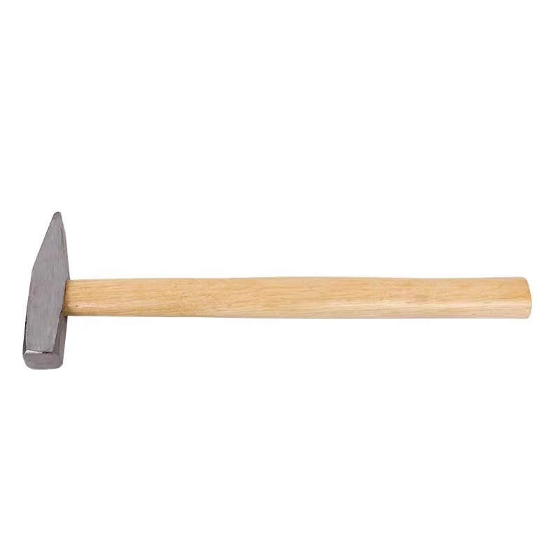In stock and directly dispatched, we offer a wide range of wooden handle pliers, duckbill hammers, small iron hammers, sheet metal hammers, and various specifications of wooden handle hammers and small hammer tools Item Picture