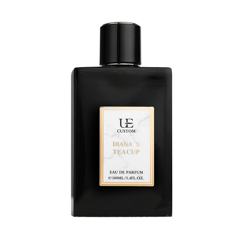 Meizhiyuan Perfume Factory customizes men's perfumes. Men's Blue Perfume is a private label OEM manufacturer for processing Item Picture