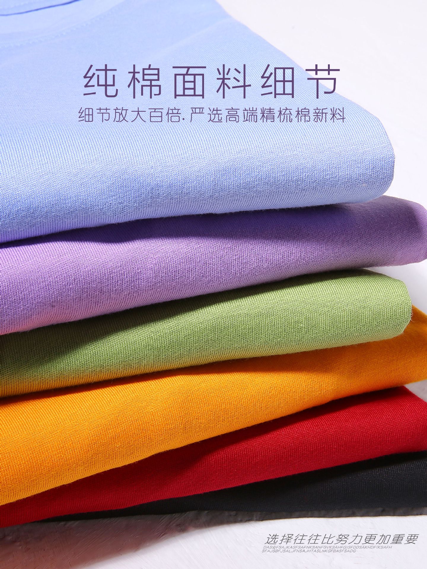 Work clothes customized T-shirt printing LOGO made of cotton short-sleeved clothing wholesale culture advertising shirt POLO shirt Application Scenario