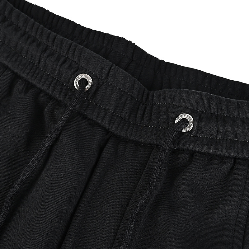 2025 Autumn/Winter new men's sweatpants for export wholesale, loose sportswear pants, versatile pants, breathable and skin-friendly casual pants Specification image