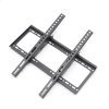 Universal LCD TV stand, adjustable tilt TV stand, TV fixed wall mount details Picture
