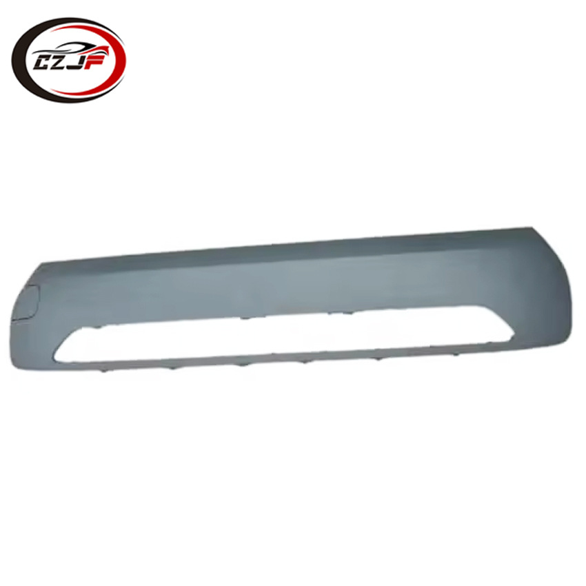 Adecuado para 2020-23 BMW MINI F55F56LCI decoración del parachoques delantero 51115A3C856 details Picture