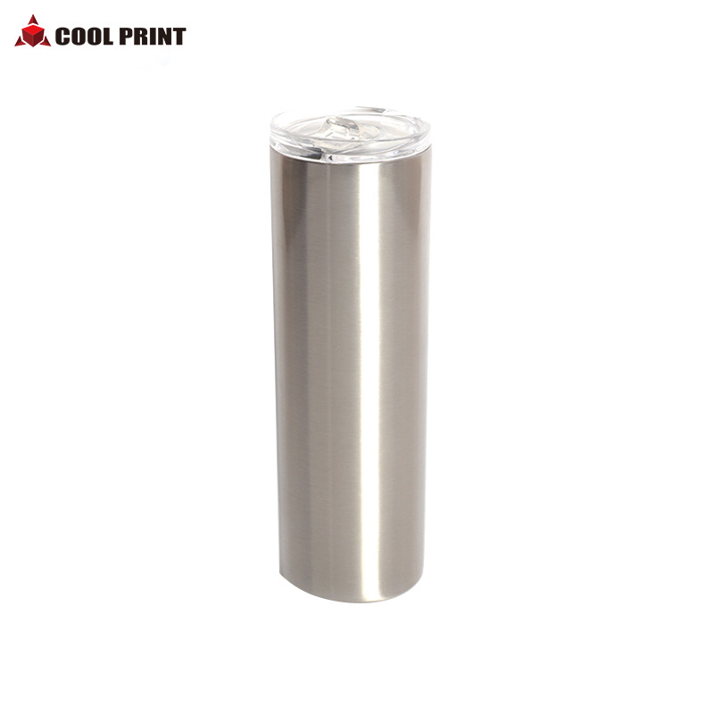 热转印不锈钢白底实物图