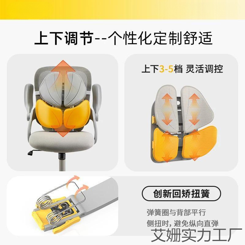 车载车枕头/汽车腰托/腰靠/护理用品老人/抱枕套流苏细节图