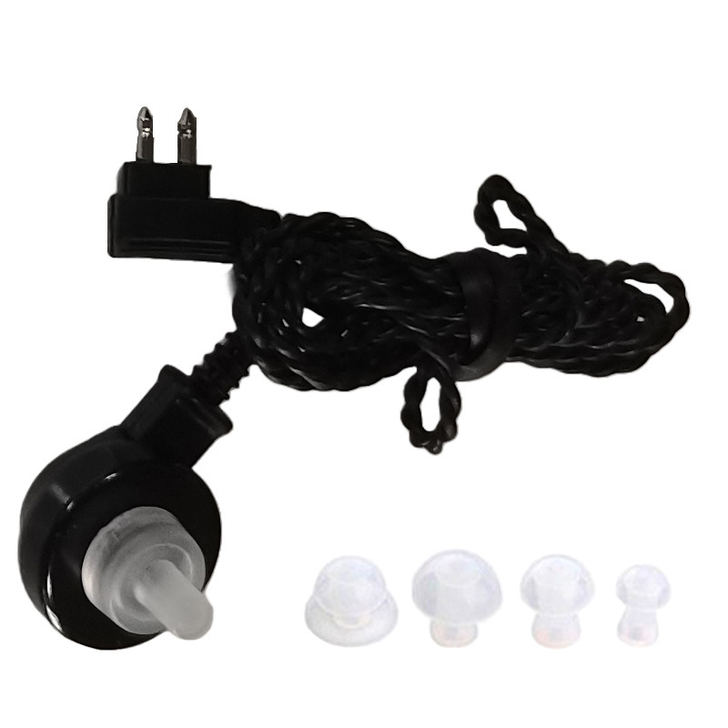 Cross-border exclusive F-16 hearing aid, English packaging, battery-powered hearing aid box, elderly back-of-ear sound amplifier Application Scenario