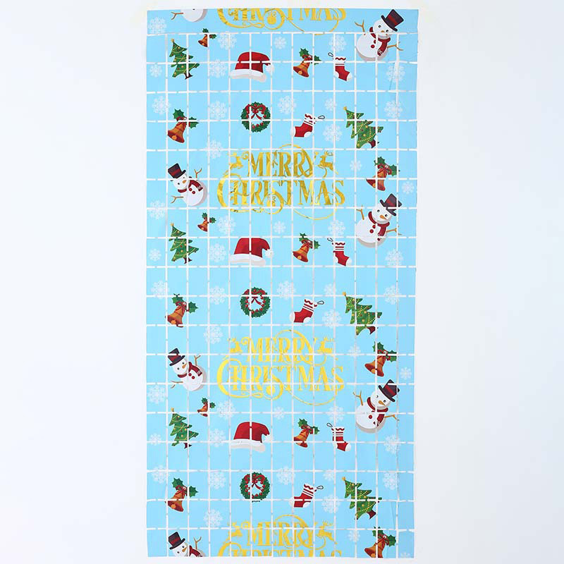 跨境圣诞节雨产品图