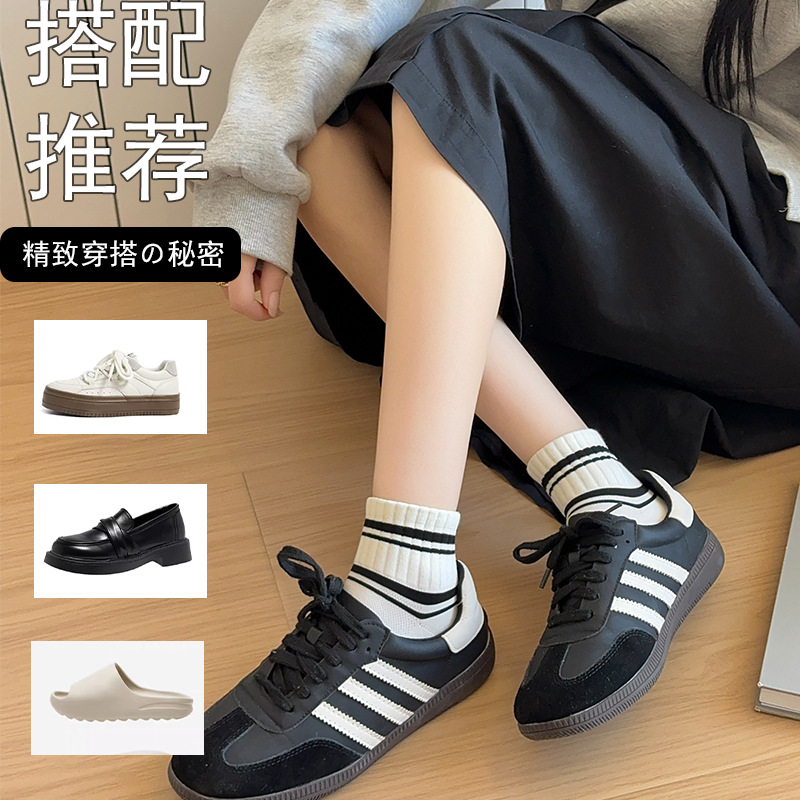 One-piece consignment of spring and summer new thin women's cotton socks, breathable boneless boat socks, short women's socks that won't fall off. Wholesale of Zhuji socks, one-piece consignment Application Scenario