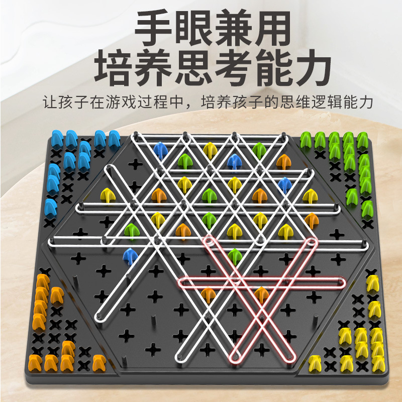 跨境几何连锁细节图