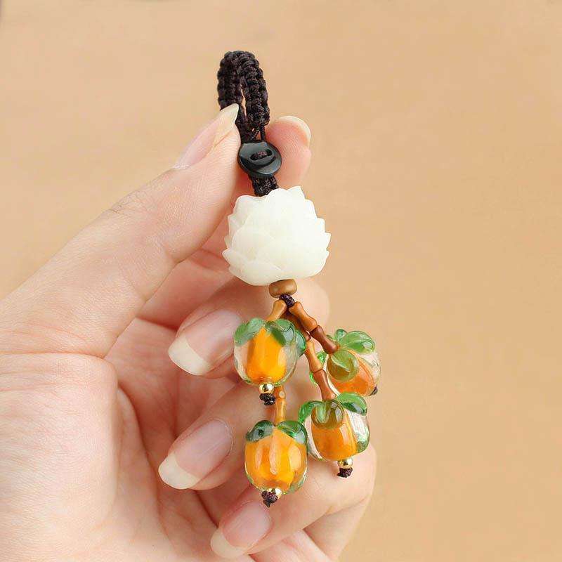 钥匙扣/拉布布/钥匙扣配件/钥匙扣公仔/拉布布娃娃细节图