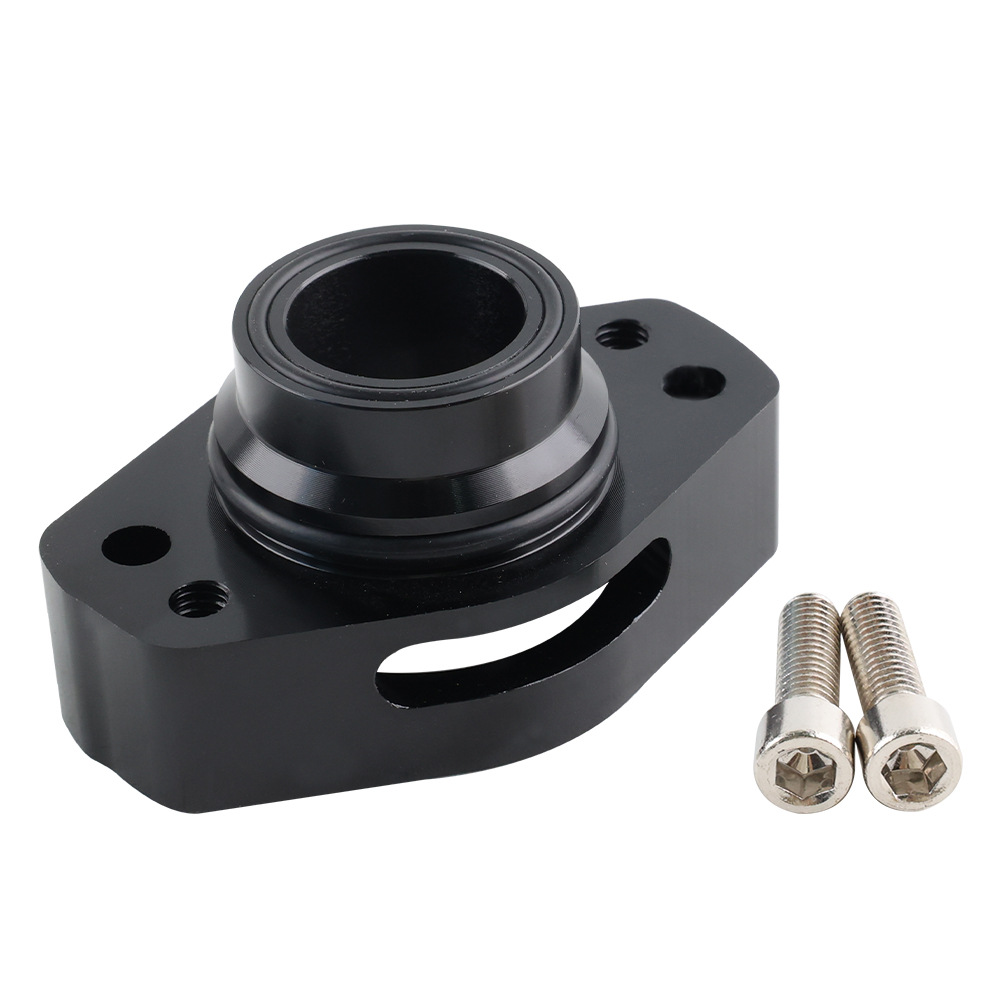 The automotive turbo adapter BOV is suitable for Ford 2016+ F-150 2.7L 3.5L EcoBoost details Picture