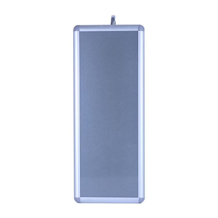 A best-selling cross-border foreign trade product: Arabic medical kit, an aluminum alloy lockable wall-mounted first aid kit Item Picture