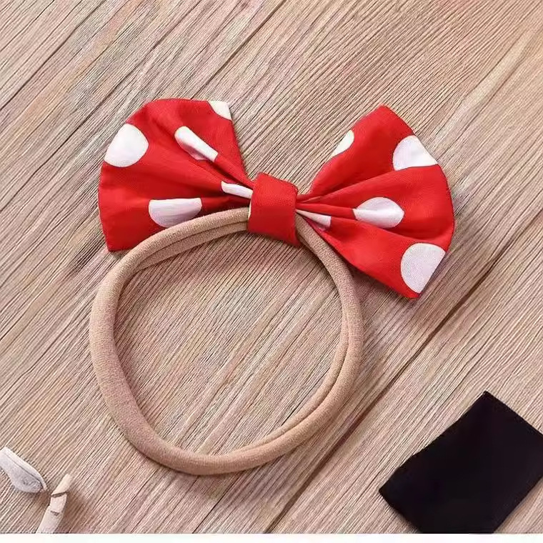 2024 Popular girls' princess dress, stylish and cute polka dot mesh chiffon dress, girls' dress, children's short skirt set Application Scenario